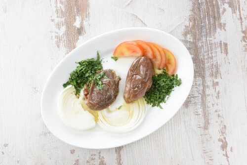 Image for 'مكدوس' Item